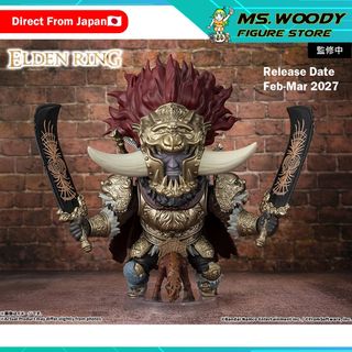 (Category: ) located in . Submitted by ms.woody_figurestore (Listing ID 1455039708, Image 1). Description: .