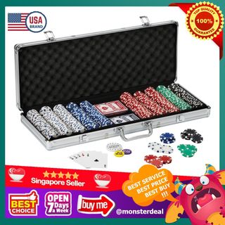 (Category: ) located in . Submitted by monsterdeal.sg (Listing ID 1455105900, Image 1). Description: .