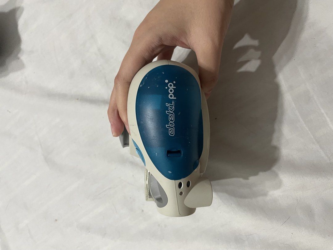 Fujifilm instax mini 7 (Category: Cameras) located in Manila. Submitted by realthingzbyc (Listing ID 1454999242, Image 3). Description: Got this in japan and never got to use it. .