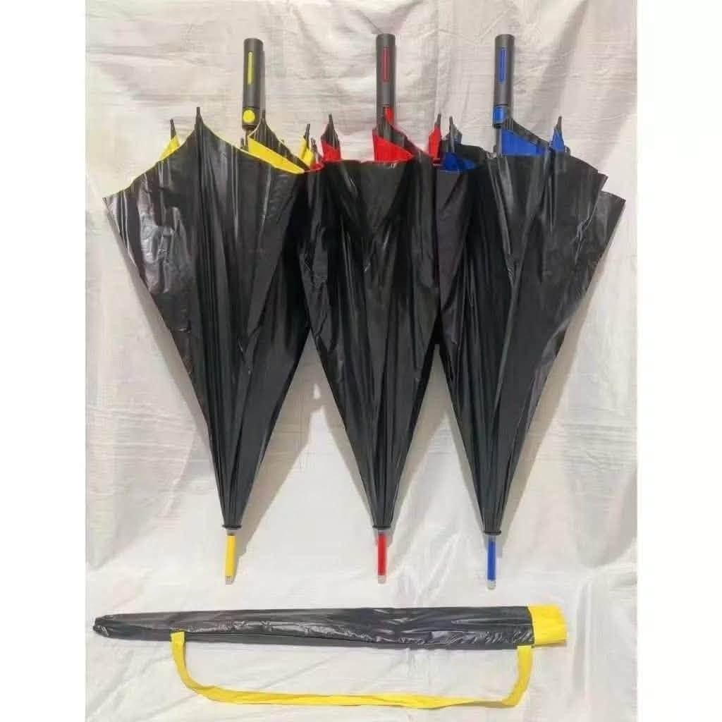 GOLF UMBRELLA 27 INCHES (Category: Travel Essentials & Accessories) located in Manila. Submitted by imeldacsantiago (Listing ID 1454971811, Image 3). Description: GOLF UMBRELLA 27 INCHES CODE SEAN08112026 PRICE 300 CUT OFF OF ORDERS 11AM (SAME DAY DELIVERY WITHIN MANILA AREA) VIA GRAB, LALAMOVE MOP: COD (MANILA AREA, CAVITE,BULACAN, NEXT DAY DELIVERY) GCASH (MANILA, CAVITE, BULACAN AREA, SAME DAY DELIVERY) BDO REMITTANCE CENTERS PLS PM US FOR ORD