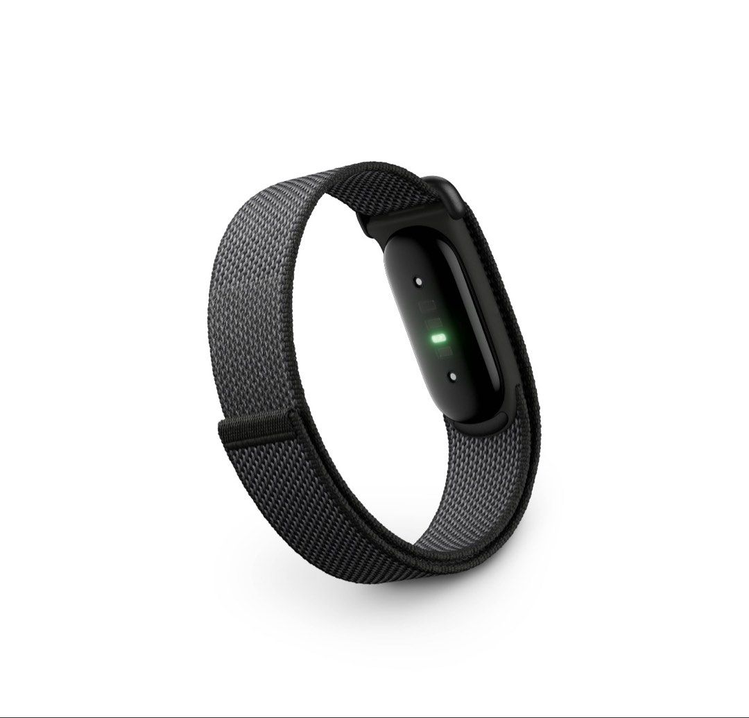 Google Fitbit Aria Air Fitness Tracker - Black (Category: Wearables & Smart Watches) located in Bacoor. Submitted by krishna_boutiqueph (Listing ID 1455001179, Image 3). Description: 🖤 Google Fitbit Air — Brand New / Sealed Stay active, connected, and on top of your wellness with the Google Fitbit Air. ✨ Product Features: * ✅ Brand new & sealed in box * ✅ Original Google Fitbit product * 🖤 Sleek black design * 📦 Comes in original packaging * �