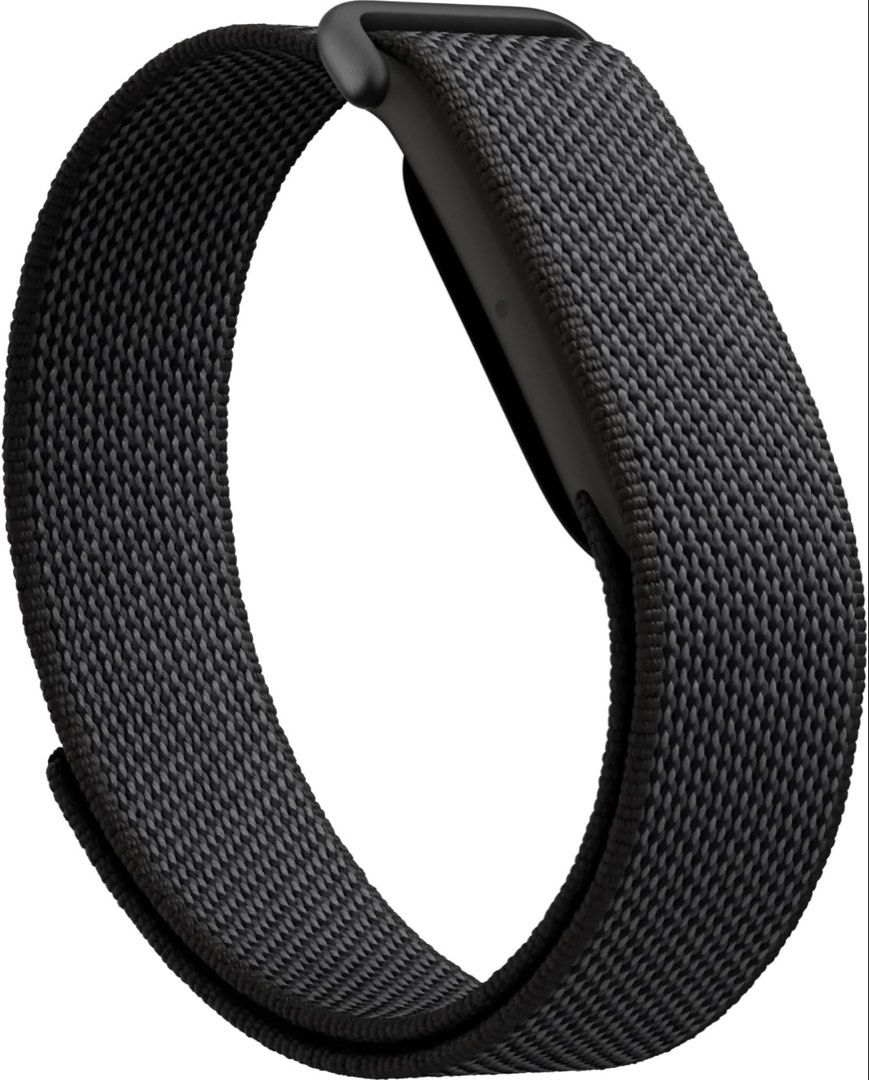 Google Fitbit Aria Air Fitness Tracker - Black (Category: Wearables & Smart Watches) located in Bacoor. Submitted by krishna_boutiqueph (Listing ID 1455001179, Image 1). Description: 🖤 Google Fitbit Air — Brand New / Sealed Stay active, connected, and on top of your wellness with the Google Fitbit Air. ✨ Product Features: * ✅ Brand new & sealed in box * ✅ Original Google Fitbit product * 🖤 Sleek black design * 📦 Comes in original packaging * �
