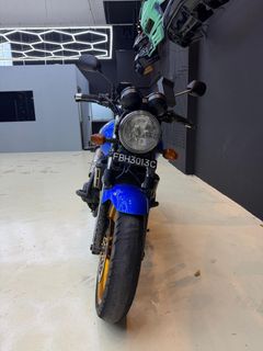 (Category: ) located in . Submitted by njbikez (Listing ID 1455061054, Image 1). Description: .