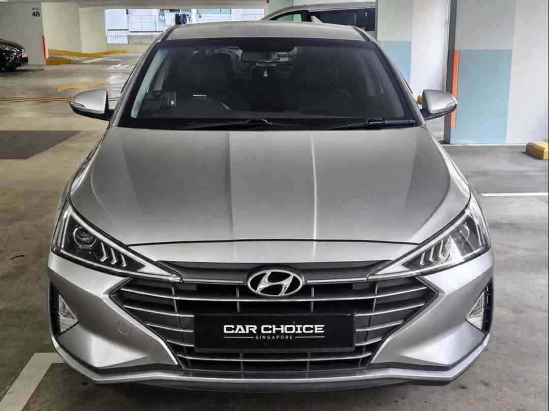 HYUNDAI AD AVANTE 1.6 GLS (A) S (Category: Used Cars) located in Singapore. Submitted by sgcarchoicewc (Listing ID 1454997817, Image 1). Description: Sales Contact: Casper Lim tel:90687290 .