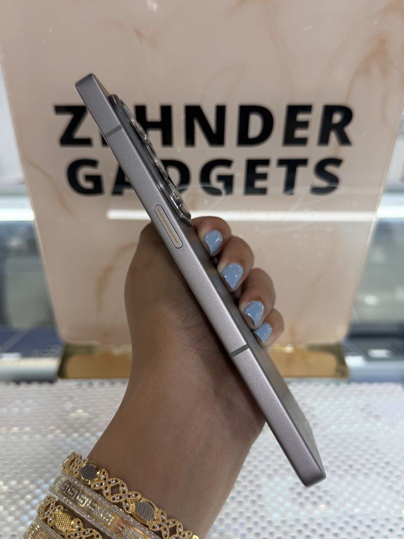 INFINIX NOTE 50 PRO + 5G 12/256GB OPENLINE (Category: Android Others) located in San Juan City. Submitted by desireebayal96 (Listing ID 1455006454, Image 3). Description: INFINIX NOTE 50 PRO + 5G * 12|256GB * DUAL SIM (OPENLINE) * 50MP * 5200mAh * 144Hz * 98% SMOOTH * NO ISSUE * NO HISTORY OF REPAIR * UNIT ONLY (UNIT FROM PAWNSHOP) OPEN FOR COD SAME DAY DELIVERY PLUS SHIPPING FEE MESSAGE ME DIRECTLY FOR MORE INFO Store located📍2nd floor Vmall Gr