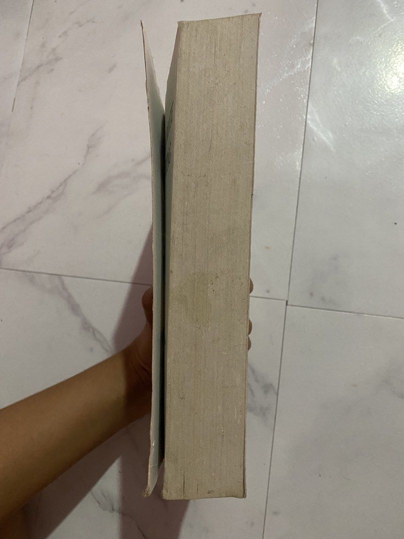 INTERMEDIATE ACCOUNTING 3 2023 EDITION (Category: Textbooks) located in Cavite. Submitted by maevxnini (Listing ID 1454996378, Image 2). Description: - no pencil marks - 2023 edition by zeus vernon b. millan 📍cavite.