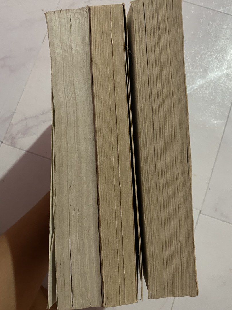 INTERMEDIATE ACCOUNTING TAKE ALL FOR 150 (Category: Textbooks) located in Cavite. Submitted by maevxnini (Listing ID 1454995890, Image 2). Description: intermediate accounting 1a 2021 edition intermediate accounting 1b 2020 edition intermediate accounting 3 2020 edition by zeus vernon b. millan - 1b & 3 has pencil marks - have signs of usage - for take all 📍cavite.