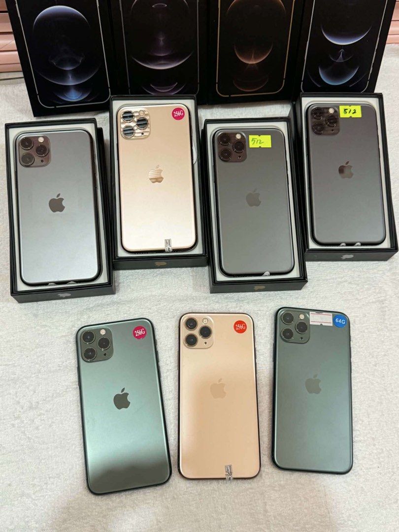 Iphone 11 pro max 256gb (Category: iPhone 11 Series) located in Manila. Submitted by jjiphonedeals (Listing ID 1455112384, Image 1). Description: .