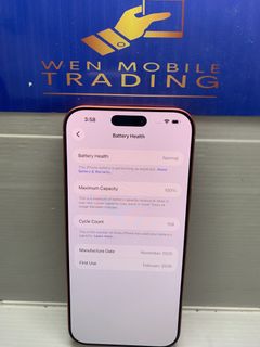 (Category: ) located in . Submitted by wen_mobile_trading (Listing ID 1455025965, Image 1). Description: .