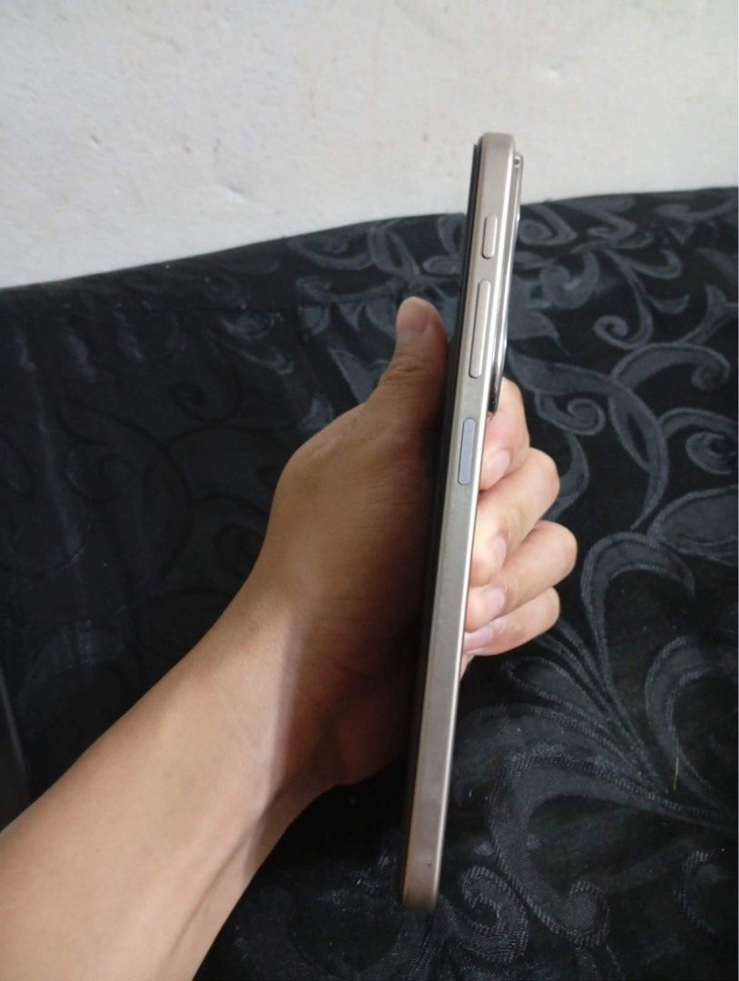 iTel P65 8/128gb (Category: Android Others) located in Mandaluyong City. Submitted by unico15 (Listing ID 1455066698, Image 2). Description: HELPING A FRIEND | FOR SALE: iTel P65 8GB RAM 128GB Storage ✅ Perfectly Working RFS: Mag-upgrade pm for inquiries..