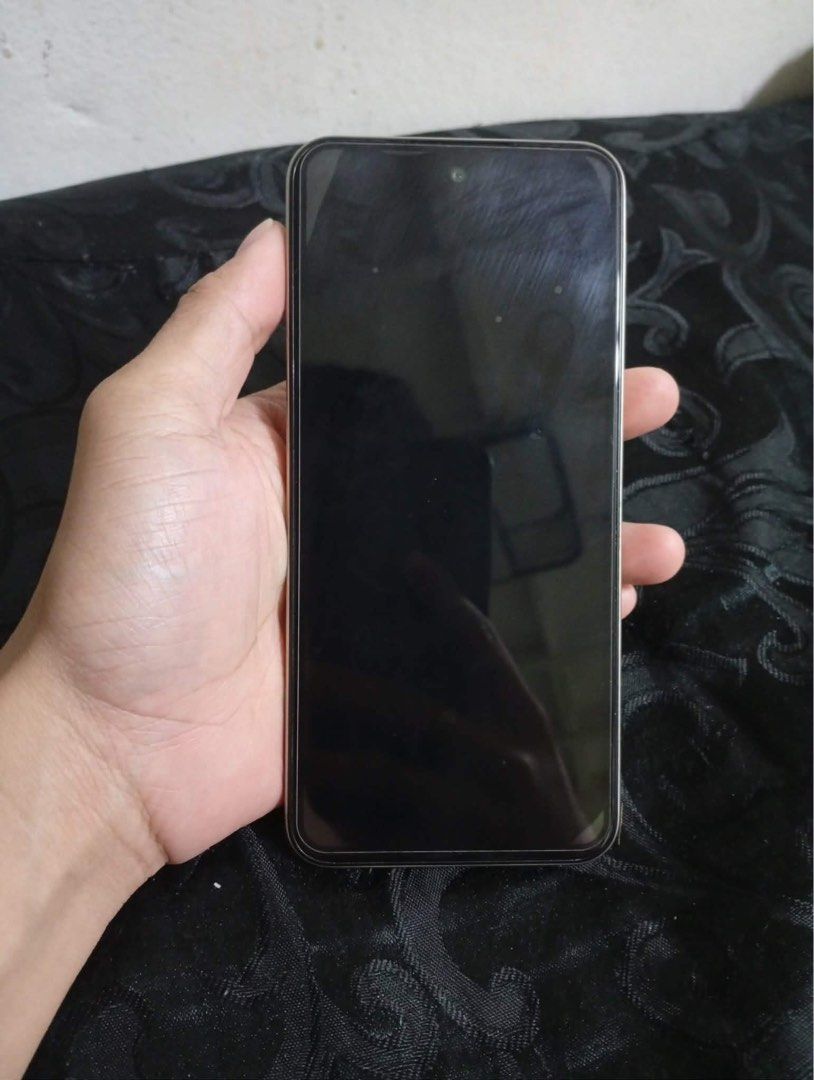 iTel P65 8/128gb (Category: Android Others) located in Mandaluyong City. Submitted by unico15 (Listing ID 1455066698, Image 1). Description: HELPING A FRIEND | FOR SALE: iTel P65 8GB RAM 128GB Storage ✅ Perfectly Working RFS: Mag-upgrade pm for inquiries..