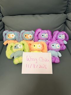 （分類：）位於 。 由 wingwing_chau 提交（商品編號 1455110662，圖片 1）。簡介： 。