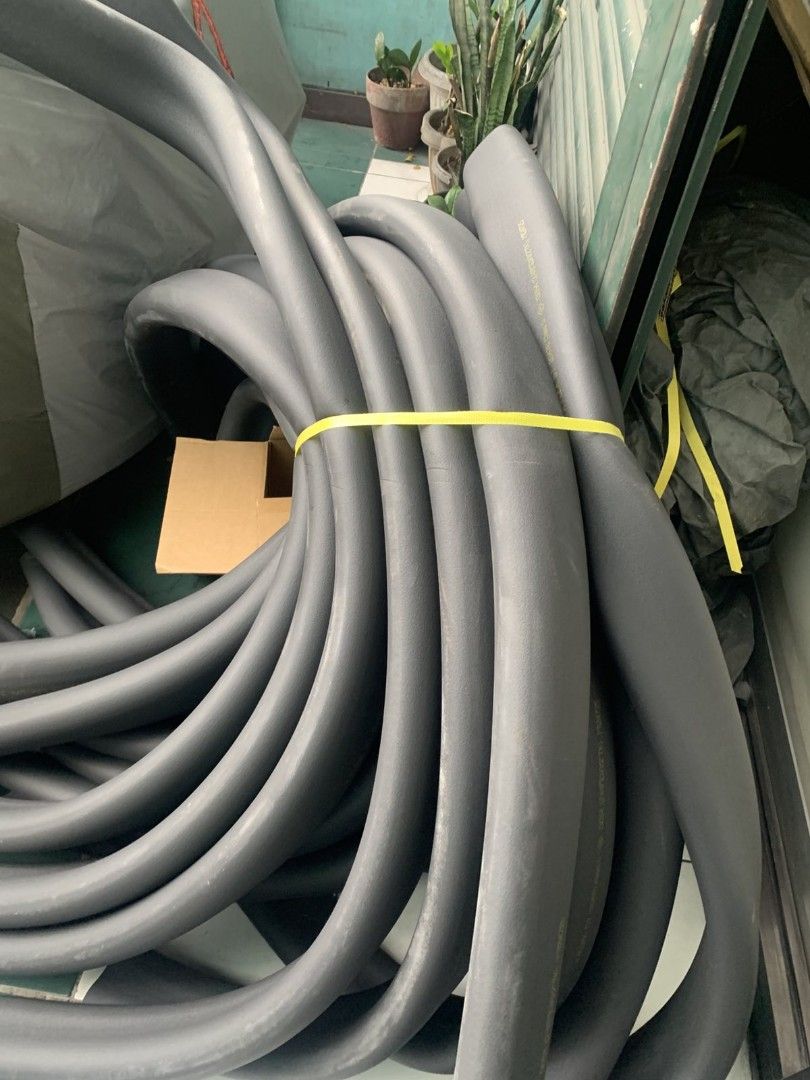 K-FLEX ST Pipe Insulation Tubing (Category: Construction & Building Materials) located in Manila. Submitted by joanrevell51580 (Listing ID 1455018074, Image 2). Description: - K-FLEX ST pipe insulation - Class 0 BS476 certified tubing - Ideal for pipe insulation - Comes in a convenient bundle - Ready for immediate use - Feel free to ask questions!.