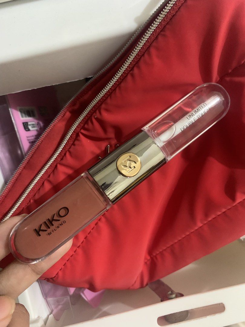 Kiko Milano Unlimited Touch Shade 103 (Category: Makeup) located in Pasig City. Submitted by elliebabes_ (Listing ID 1454959131, Image 2). Description: I have an extra shade for 103! - BNEW! .