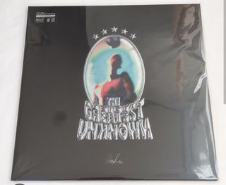 黑膠唱片 Vinyl LP Collection item 1