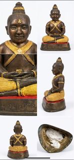 (Category: ) located in . Submitted by luang_phor_poon_collector (Listing ID 1454885935, Image 1). Description: .