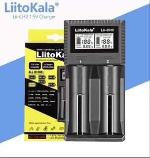 Battery Chargers Collection item 2