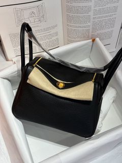 門店現貨|愛馬仕Lindy全系列 收藏品 3