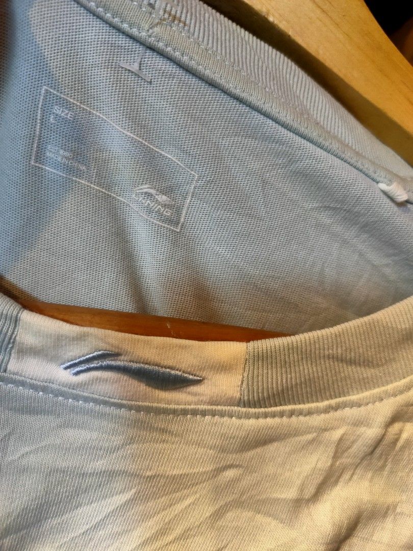 lining (Category: Activewear) located in Caloocan City. Submitted by emsxz01 (Listing ID 1455138231, Image 3). Description: medium to large. -.