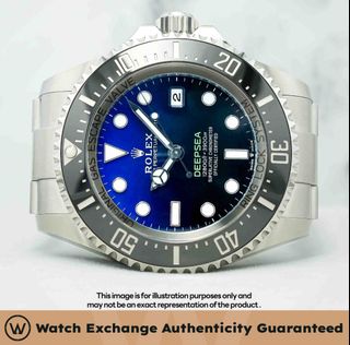 (Category: ) located in . Submitted by watchexchange.sg (Listing ID 1453276113, Image 1). Description: .