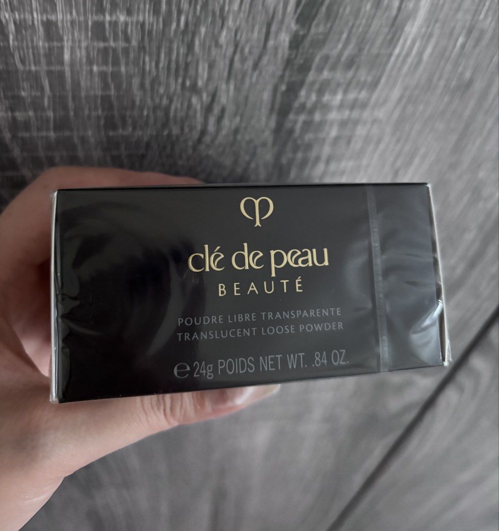 Loose Poder CDP (Category: Makeup) located in Singapore. Submitted by vivian099 (Listing ID 1455044912, Image 1). Description: New seal Pm me for more info thanks .