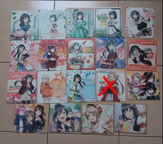 (Category: ) located in . Submitted by mashiro520 (Listing ID 1452679428, Image 1). Description: .