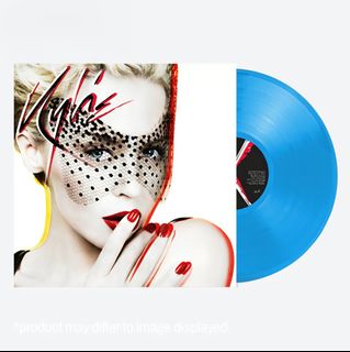 NEW LP VINYL Collection item 1