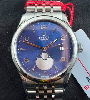 TUDOR Collection item 1