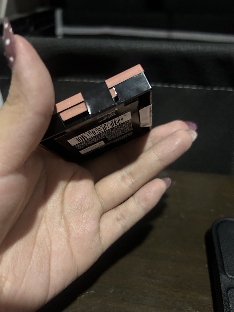 Maybelline Fit Me Mini Blush - Revolutionary (Category: Makeup) located in Las Pinas. Submitted by skyeeyks (Listing ID 1455063391, Image 2). Description: - Manufactured 2024 - Sealed.