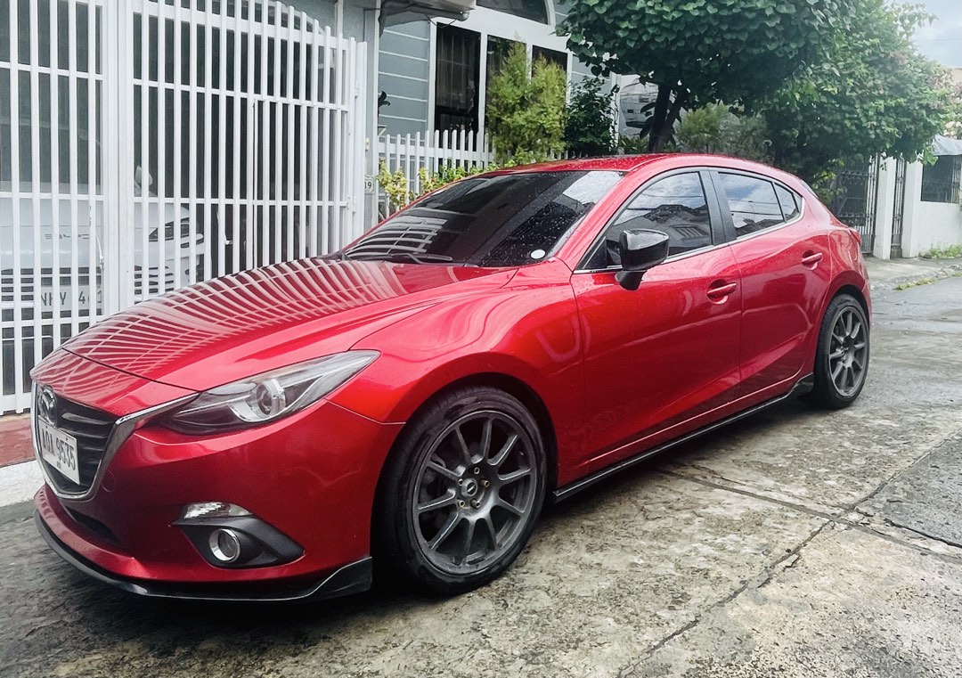 (Category: ) located in . Submitted by mac_roldan1028 (Listing ID 1455075139, Image 1). Description: .