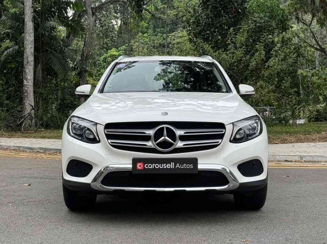 (Category: ) located in . Submitted by carousellcars (Listing ID 1455081482, Image 1). Description: .