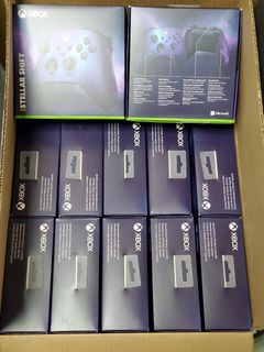 XBOX手掣 收藏品 3