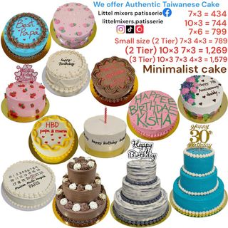 (Category: ) located in . Submitted by littelmixers.patisserie (Listing ID 1455139819, Image 1). Description: .