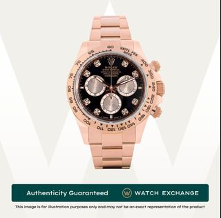 (Category: ) located in . Submitted by watchexchange.sg (Listing ID 1446937598, Image 1). Description: .