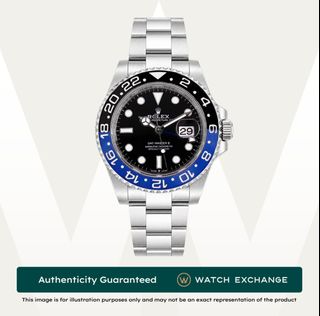 (Category: ) located in . Submitted by watchexchange.sg (Listing ID 1454989905, Image 1). Description: .