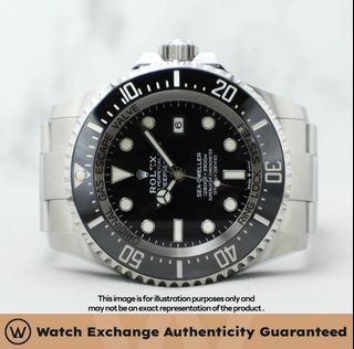 (Category: ) located in . Submitted by watchexchange.sg (Listing ID 1434294950, Image 1). Description: .
