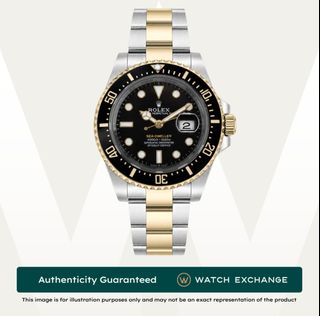 (Category: ) located in . Submitted by watchexchange.sg (Listing ID 1434022353, Image 1). Description: .