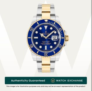 (Category: ) located in . Submitted by watchexchange.sg (Listing ID 1455059626, Image 1). Description: .