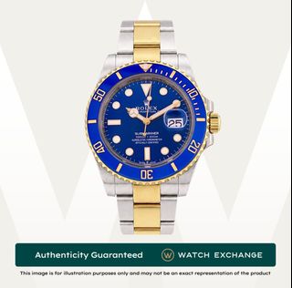 (Category: ) located in . Submitted by watchexchange.sg (Listing ID 1455077889, Image 1). Description: .