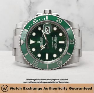 (Category: ) located in . Submitted by watchexchange.sg (Listing ID 1454479556, Image 1). Description: .