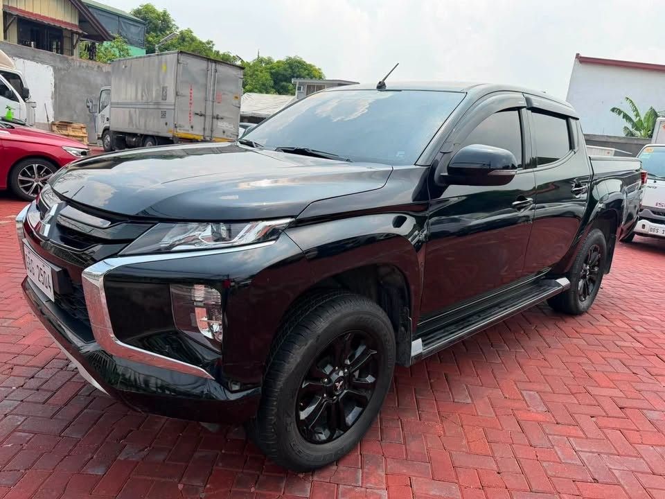 Mitsubishi Strada GLS Manual (Category: Used Cars) located in Cainta. Submitted by juanitacars (Listing ID 1455033894, Image 2). Description: 🚗 Lowest Price Guaranteed! 🚗 🚗2023 MITSUBISHI STRADA GLS M/T 💰SELLING PRICE: ₱865,000 🛞ODO: 16K KMS *Juanita Cars owned and operated by 1 owner (Engr. Benson Conde & Atty. Kay Ilagan-Conde.) Properties owned not leased, kaya may babalikan at hahabulin kayo. Purely own inventory walang consignment kaya 