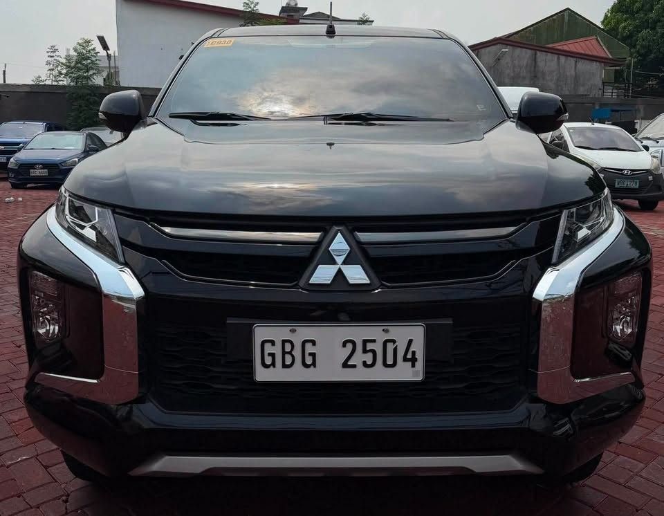Mitsubishi Strada GLS Manual (Category: Used Cars) located in Cainta. Submitted by juanitacars (Listing ID 1455033894, Image 1). Description: 🚗 Lowest Price Guaranteed! 🚗 🚗2023 MITSUBISHI STRADA GLS M/T 💰SELLING PRICE: ₱865,000 🛞ODO: 16K KMS *Juanita Cars owned and operated by 1 owner (Engr. Benson Conde & Atty. Kay Ilagan-Conde.) Properties owned not leased, kaya may babalikan at hahabulin kayo. Purely own inventory walang consignment kaya 