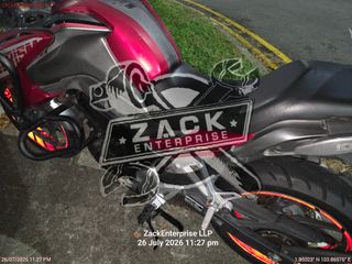 (Category: ) located in . Submitted by zackenterprise.com.sg (Listing ID 1455037901, Image 1). Description: .