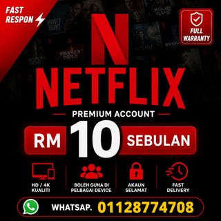 (Category: ) located in . Submitted by netflixshopp (Listing ID 1455111738, Image 1). Description: .
