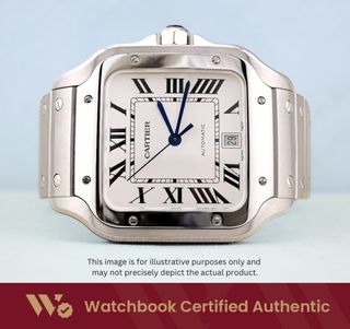 (Category: ) located in . Submitted by watchbooksg (Listing ID 1455018104, Image 1). Description: .