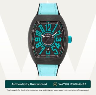 (Category: ) located in . Submitted by watchexchange.sg (Listing ID 1455060448, Image 1). Description: .
