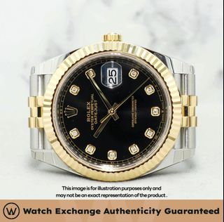 (Category: ) located in . Submitted by watchexchange.sg (Listing ID 1439448805, Image 1). Description: .