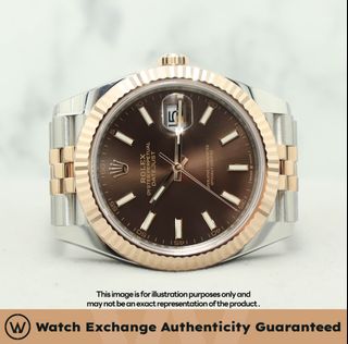 (Category: ) located in . Submitted by watchexchange.sg (Listing ID 1446044662, Image 1). Description: .