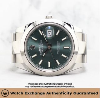(Category: ) located in . Submitted by watchexchange.sg (Listing ID 1455008914, Image 1). Description: .