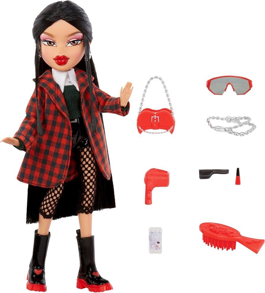NIB Alwayz Bratz Jade Doll (Category: Kids Toys) located in Quezon City. Submitted by dollzilla (Listing ID 1455115321, Image 2). Description: .